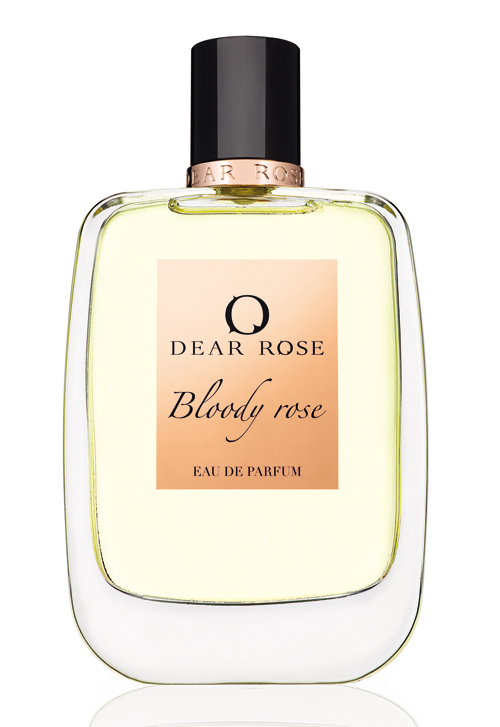 عطر ادکلن بلادی رز روس اند روس - Bloody Rose Roos & Roos - بررسی، قیمت و خرید