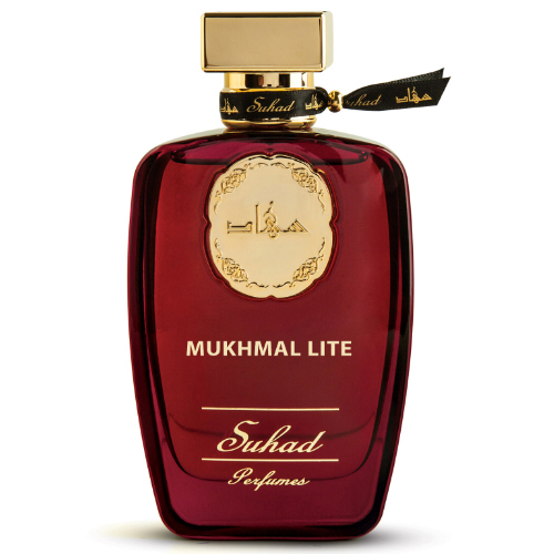 عطر ادکلن موخمَل لایت سهاد پرفیومز - Mukhmal Lite Suhad Perfumes - بررسی، قیمت و خرید