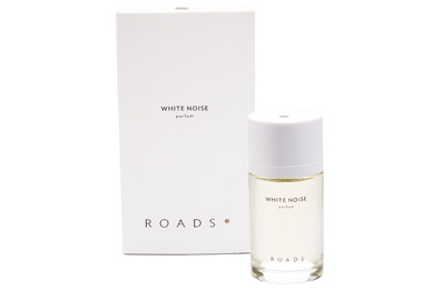 عطر ادکلن وایت نویز رودز - White Noise Roads - بررسی، قیمت و خرید