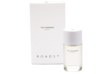 عطر ادکلن دیس ویکند رودز - This Weekend Roads - بررسی، قیمت و خرید