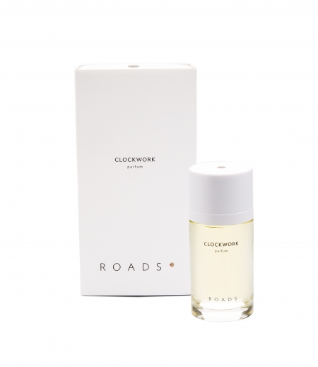 عطر ادکلن کلاک‌ورک رودز - Clockwork Roads - بررسی، قیمت و خرید