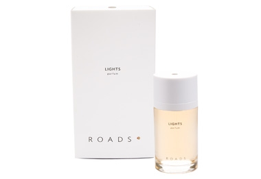 عطر ادکلن لایتس رودز - Lights Roads - بررسی، قیمت و خرید