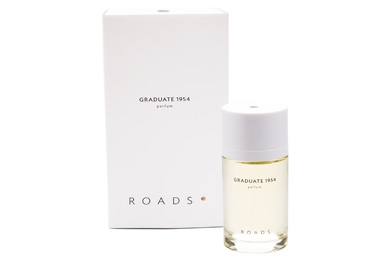 عطر ادکلن گرَجویت ۱۹۵۴ رودز - Graduate 1954 Roads - بررسی، قیمت و خرید