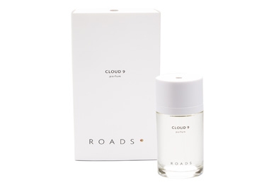 عطر ادکلن کلاد ناین رودز - Cloud 9 Roads - بررسی، قیمت و خرید