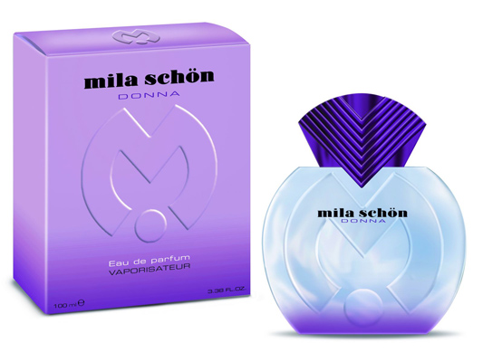 عطر ادکلن میلا شون دونا میلا شون - Mila Schön Donna Mila Schön - بررسی، قیمت و خرید