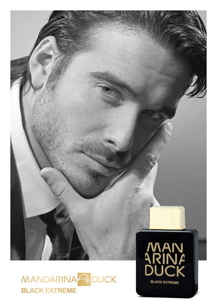 عطر ادکلن بلاک اکستریم ماندارینا داک - Black Extreme Mandarina Duck - بررسی، قیمت و خرید