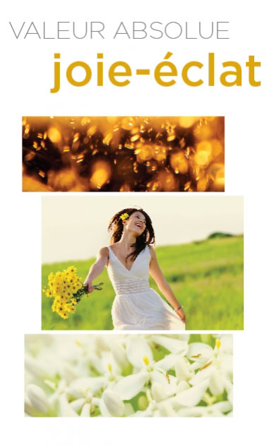 عطر ادکلن ژوئه-اکلا والور ابسولو - Joie-Eclat Valeur Absolue - بررسی، قیمت و خرید