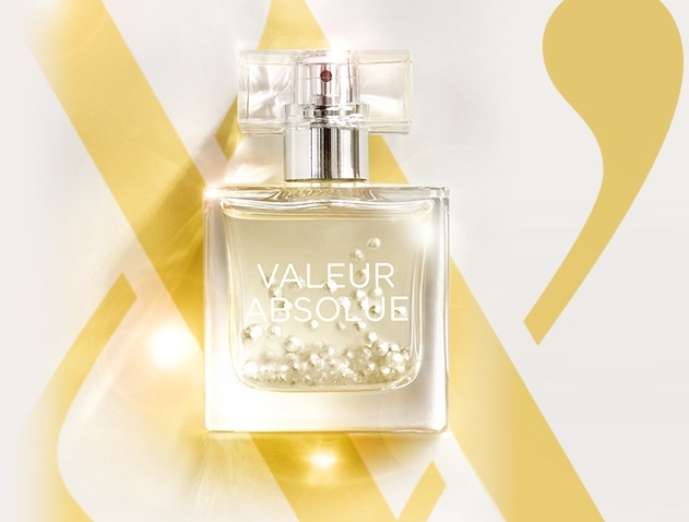 عطر ادکلن ژوئه-اکلا والور ابسولو - Joie-Eclat Valeur Absolue - بررسی، قیمت و خرید