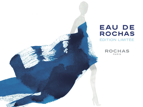 عطر ادکلن او دو روشاس لیمیتد ادیشن ۲۰۱۴ روشاس - Eau de Rochas Limited Edition 2014 Rochas - بررسی، قیمت و خرید