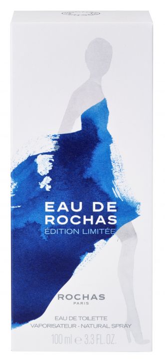 عطر ادکلن او دو روشاس لیمیتد ادیشن ۲۰۱۴ روشاس - Eau de Rochas Limited Edition 2014 Rochas - بررسی، قیمت و خرید
