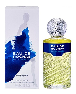 عطر ادکلن او دو روشاس لیمیتد ادیشن ۲۰۱۴ روشاس - Eau de Rochas Limited Edition 2014 Rochas - بررسی، قیمت و خرید