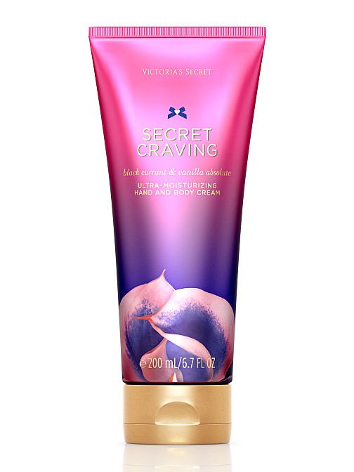عطر ادکلن سیکرت کراوینگ ویکتوریا سکرت - Secret Craving Victoria's Secret - بررسی، قیمت و خرید