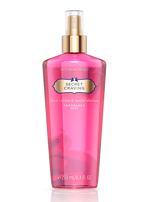 عطر ادکلن سیکرت کراوینگ ویکتوریا سکرت - Secret Craving Victoria's Secret - بررسی، قیمت و خرید