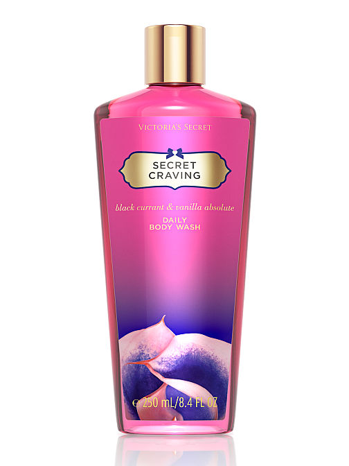 عطر ادکلن سیکرت کراوینگ ویکتوریا سکرت - Secret Craving Victoria's Secret - بررسی، قیمت و خرید