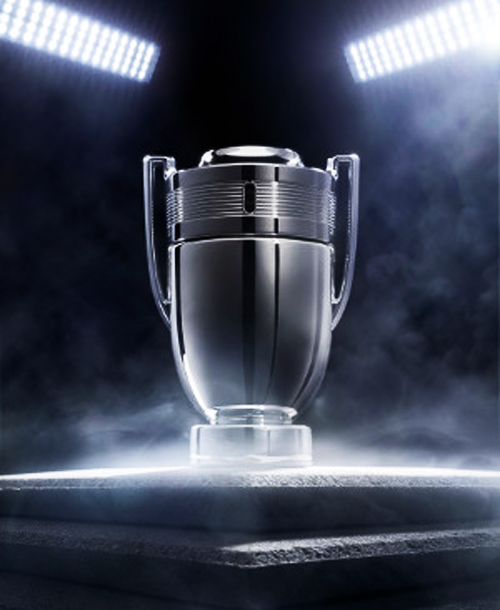 عطر ادکلن اینویکتوس سیلور کاپ کالکتورز ادیشن رابان - Invictus Silver Cup Collector's Edition Rabanne - بررسی، قیمت و خرید