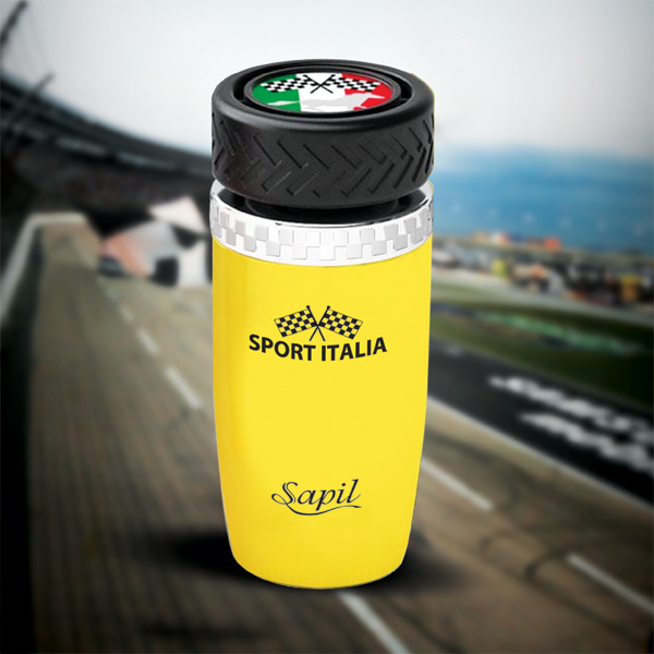 عطر ادکلن اسپرت ایتالیا ساپیل - Sport Italia Sapil - بررسی، قیمت و خرید