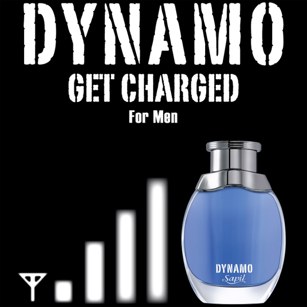 عطر ادکلن داینامو ساپیل - Dynamo Sapil - بررسی، قیمت و خرید
