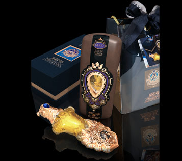 عطر ادکلن اوپولنت شیخ گلد ادیشن فور وومن شِیک - Opulent Shaik Gold Edition for Women Shaik - بررسی، قیمت و خرید