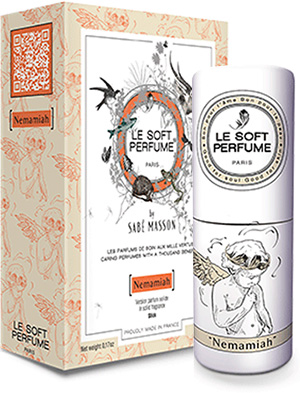 عطر ادکلن نامیمه ساب مَسون - Nemamiah Sabe Masson - بررسی، قیمت و خرید