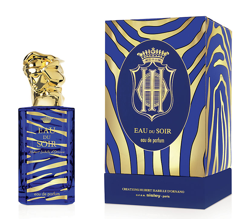 عطر ادکلن اُ دو سوار ۲۰۱۴ سیسلی - Eau du Soir 2014 Sisley - بررسی، قیمت و خرید