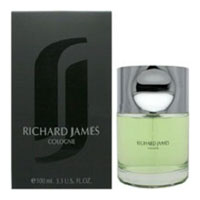 عطر ادکلن ریچارد جیمز کلون ریچارد جیمز - Richard James Cologne Richard James - بررسی، قیمت و خرید
