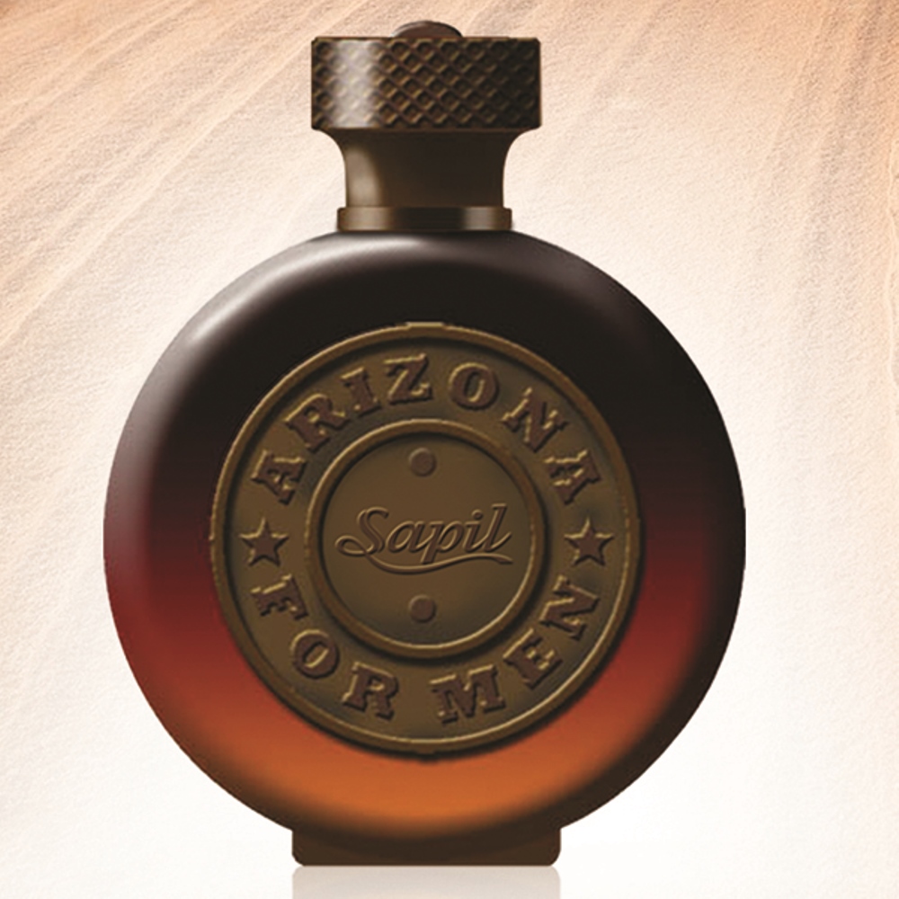 عطر ادکلن اریزونا ساپیل - Arizona Sapil - بررسی، قیمت و خرید
