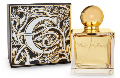 عطر ادکلن سی صد جوبیلی شلوس‌پارفومری - C - 100 Jubilee Schlossparfumerie - بررسی، قیمت و خرید