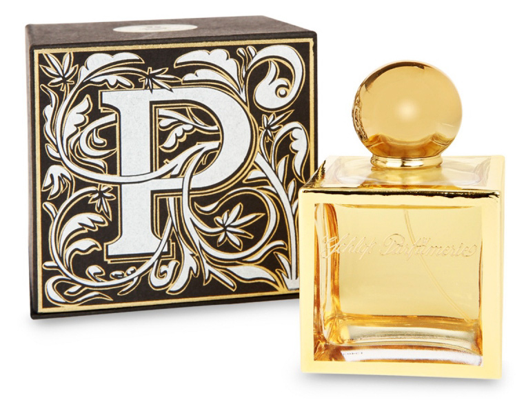 عطر ادکلن پی صد جوبیلی شلاس پرفیومری - P - 100 Jubilee Schlossparfumerie - بررسی، قیمت و خرید
