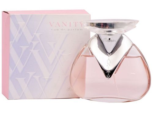 عطر ادکلن وَنیتی راساسی - Vanity Rasasi - بررسی، قیمت و خرید
