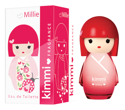 عطر ادکلن میلی کوتو پرفیومز - Millie Koto Parfums - بررسی، قیمت و خرید