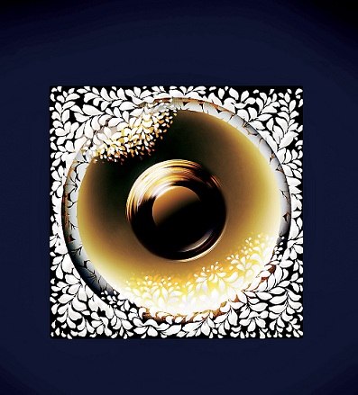 عطر ادکلن زن مون اسنس شیسیدو - Zen Moon Essence Shiseido - بررسی، قیمت و خرید