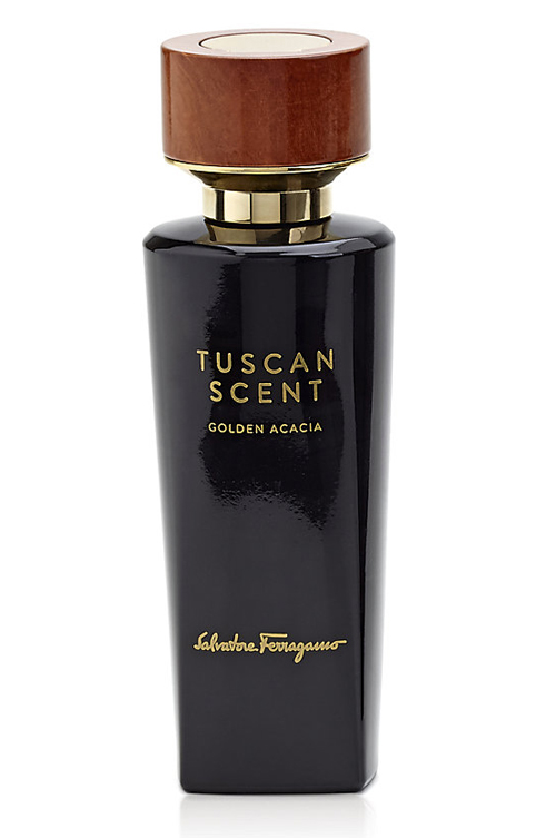 عطر ادکلن گلدن آکیشیا سالواتوره فراگامو - Golden Acacia Salvatore Ferragamo - بررسی، قیمت و خرید