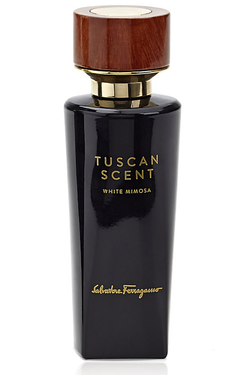 عطر ادکلن وایت میموزا سالواتوره فراگامو - White Mimosa Salvatore Ferragamo - بررسی، قیمت و خرید