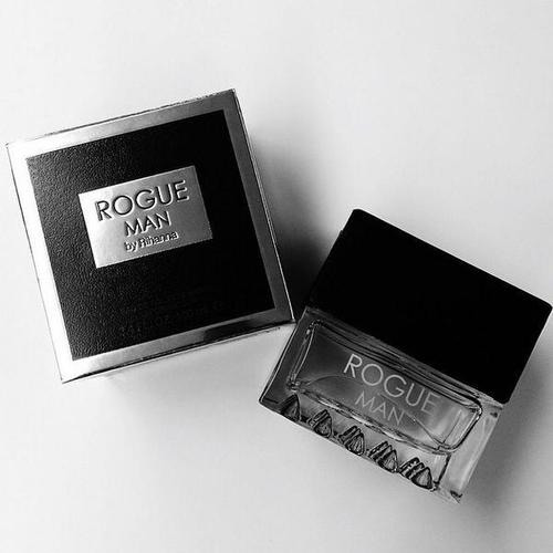 عطر ادکلن روگ من ریحانا - Rogue Man Rihanna - بررسی، قیمت و خرید