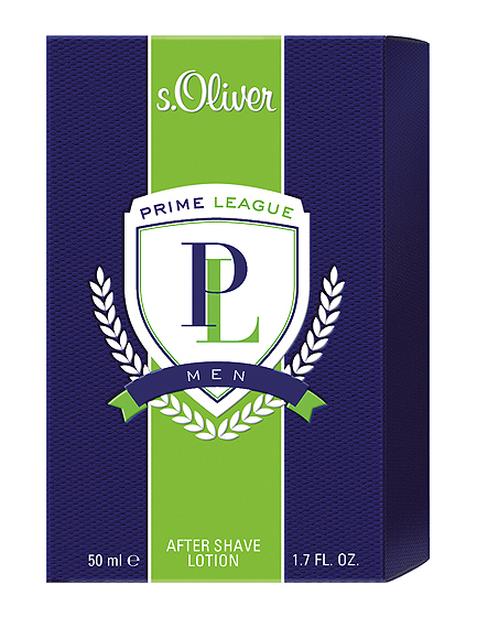عطر ادکلن پرایم لیگ من اُلیور - Prime League Men s.Oliver - بررسی، قیمت و خرید
