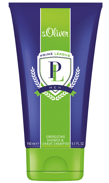 عطر ادکلن پرایم لیگ من اُلیور - Prime League Men s.Oliver - بررسی، قیمت و خرید