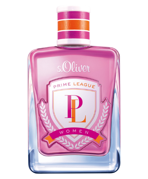 عطر ادکلن پرایم لیگ ومن اس اولیور - Prime League Women s.Oliver - بررسی، قیمت و خرید