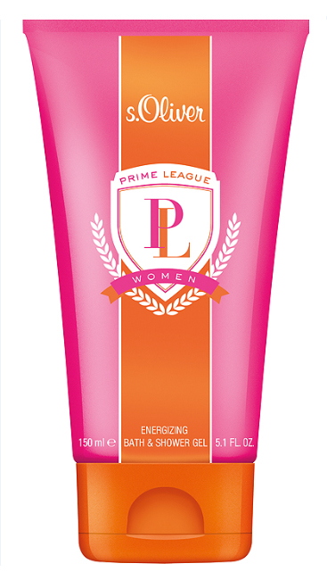 عطر ادکلن پرایم لیگ ومن اس اولیور - Prime League Women s.Oliver - بررسی، قیمت و خرید