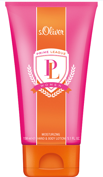 عطر ادکلن پرایم لیگ ومن اس اولیور - Prime League Women s.Oliver - بررسی، قیمت و خرید