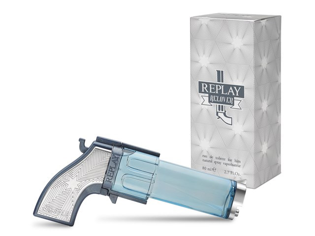 عطر ادکلن ریلُوِر ریپلی - Relover Replay - بررسی، قیمت و خرید