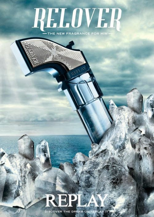 عطر ادکلن ریلُوِر ریپلی - Relover Replay - بررسی، قیمت و خرید
