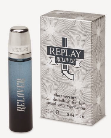عطر ادکلن ریلُوِر ریپلی - Relover Replay - بررسی، قیمت و خرید