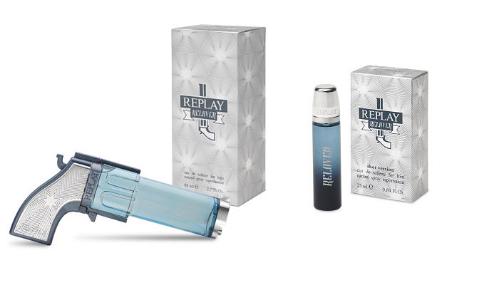 عطر ادکلن ریلُوِر ریپلی - Relover Replay - بررسی، قیمت و خرید