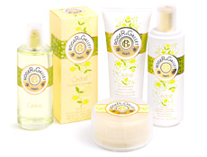 عطر ادکلن سدرات راجر اند گاله - Cédrat Roger & Gallet - بررسی، قیمت و خرید