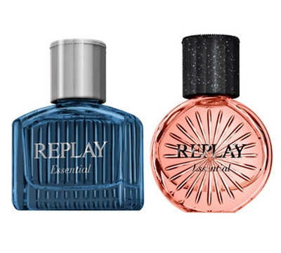 عطر ادکلن اسنشال فور هیم ریپلی - Essential for Him Replay - بررسی، قیمت و خرید