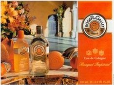 عطر ادکلن بوکه امپریال راجر اند گاله - Bouquet Imperial Roger & Gallet - بررسی، قیمت و خرید