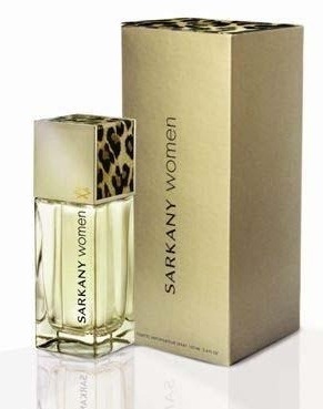 عطر ادکلن سارکانی وومن ریکی سرکانی - Sarkany Woman Ricky Sarkany - بررسی، قیمت و خرید