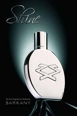 عطر ادکلن سرکنی شاین ریکی سرکانی - Sarkany Shine Ricky Sarkany - بررسی، قیمت و خرید