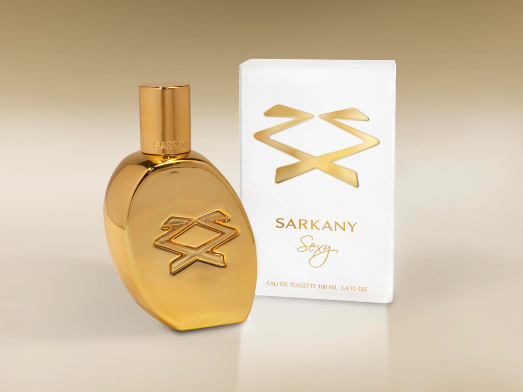 عطر ادکلن سرکنی سکسی ریکی سرکانی - Sarkany Sexy Ricky Sarkany - بررسی، قیمت و خرید