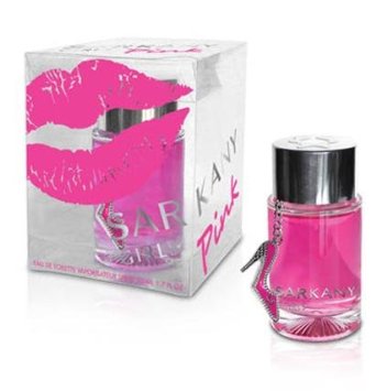 عطر ادکلن سارکانی گرلز پینک ریکی سرکانی - Sarkany Girls Pink Ricky Sarkany - بررسی، قیمت و خرید